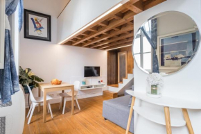 Alfama Blue Studio Loft Apartment - by LU Holidays
